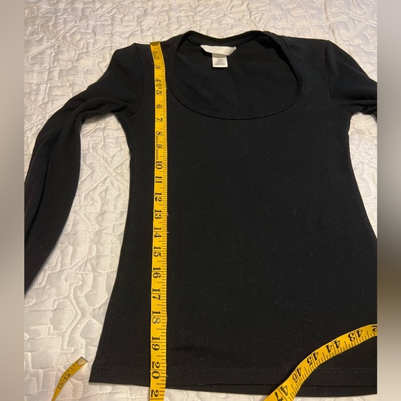 H&M top - Picture 3 of 6